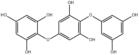 Phenol Related Compound 2 Structural