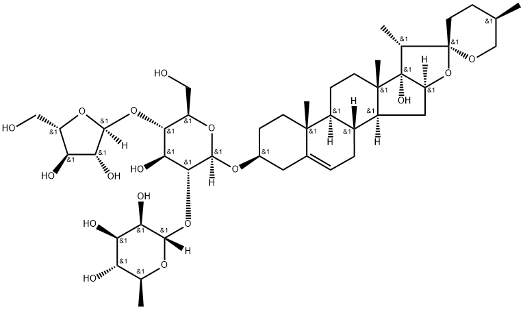 PolyphyllinH Structural