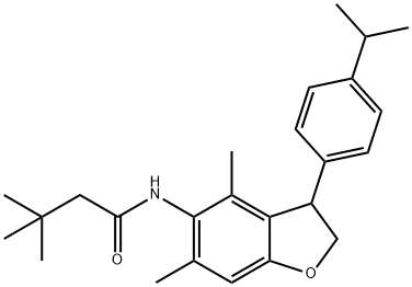 820253-60-9 structural image