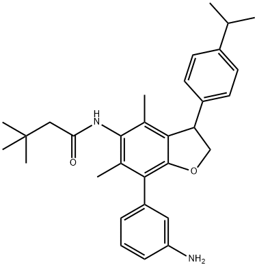 820254-70-4 structural image