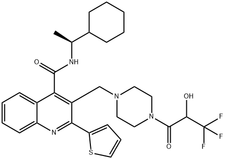 820966-74-3 structural image