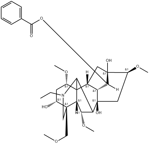 82144-72-7 structural image