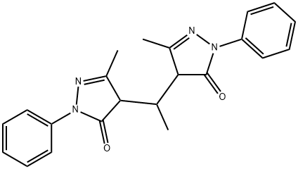 Edaravone Impurity 12 Structural