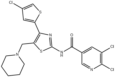 832088-06-9 structural image