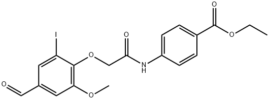 832674-64-3 structural image
