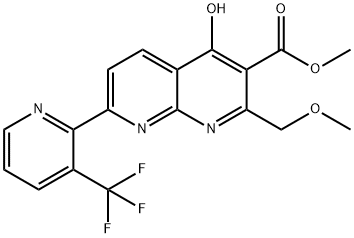 832692-60-1 structural image