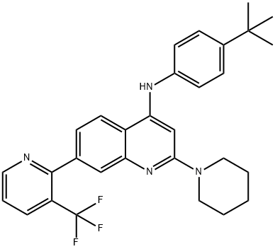 832692-93-0 structural image