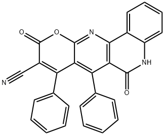 834889-22-4 structural image