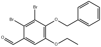 834907-57-2 structural image