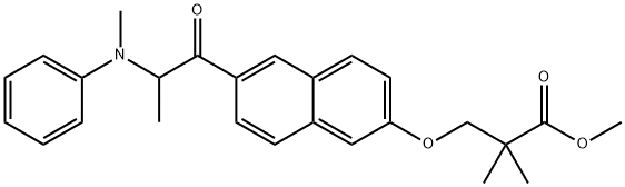 834914-47-5 structural image