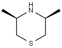 cis-3,5-Dimethyl-thiomorpholine