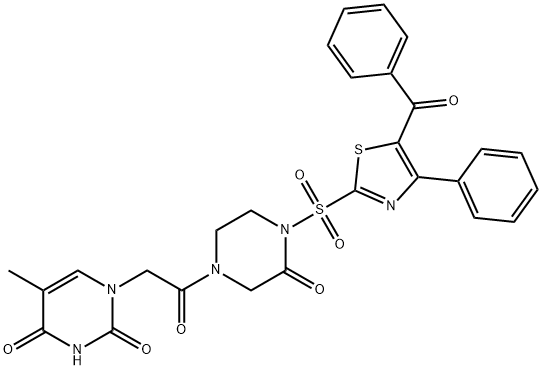 835622-65-6 structural image