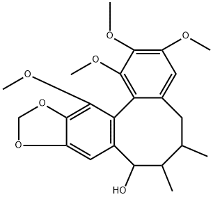 Isogomisin O Structural