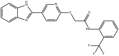 841209-57-2 structural image