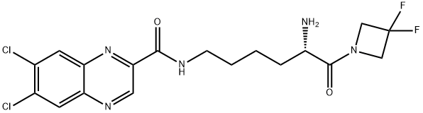 845783-36-0 structural image
