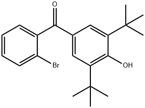 84700-54-9 structural image