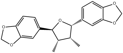 d-Epigalbacin
