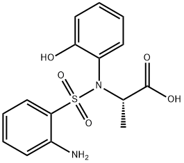 847173-38-0 structural image