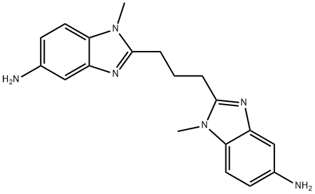 Bendamustine Impurity 29 Structural