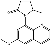 Primaquine Impurity 5 Structural