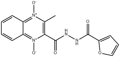 848850-23-7 structural image