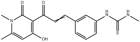 849015-33-4 structural image