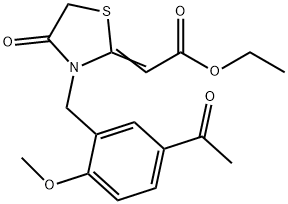 849118-50-9 structural image