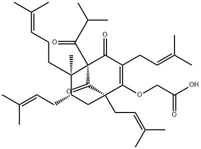 849215-53-8 structural image