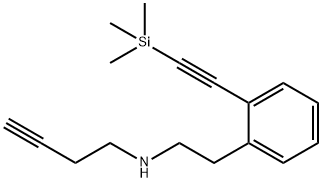 849364-98-3 structural image