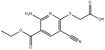 850021-39-5 structural image