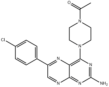 850071-16-8 structural image