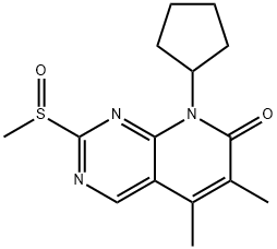 850628-85-2 structural image
