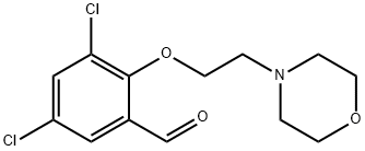 850797-74-9 structural image