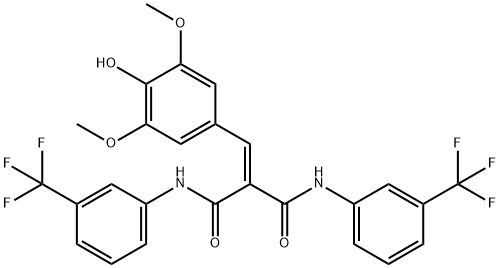 850798-17-3 structural image