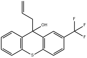 Flupentixol Impurity 1 Structural