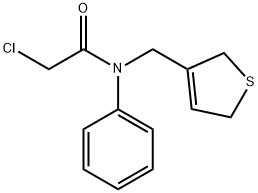 851116-07-9 structural image