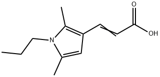 851175-84-3 structural image