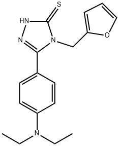 851207-78-8 structural image