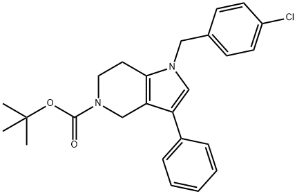 851376-75-5 structural image