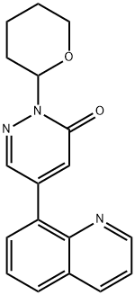 852061-50-8 structural image
