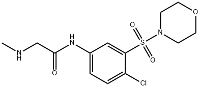 852296-84-5 structural image