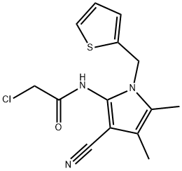 852388-92-2 structural image