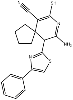 852400-06-7 structural image