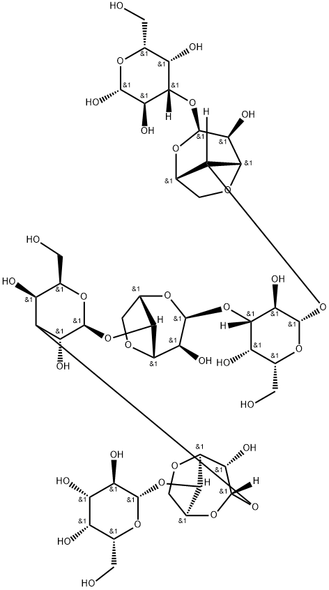 agaroheptose