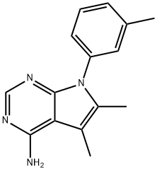 852940-52-4 structural image