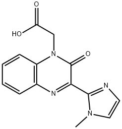 852956-42-4 structural image