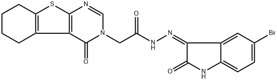 853738-39-3 structural image
