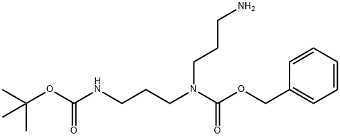 853783-19-4 structural image