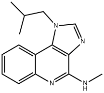 Imiquimod Impurity 5 Structural