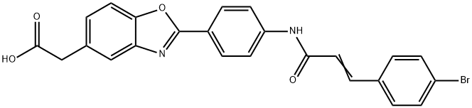 853929-34-7 structural image
